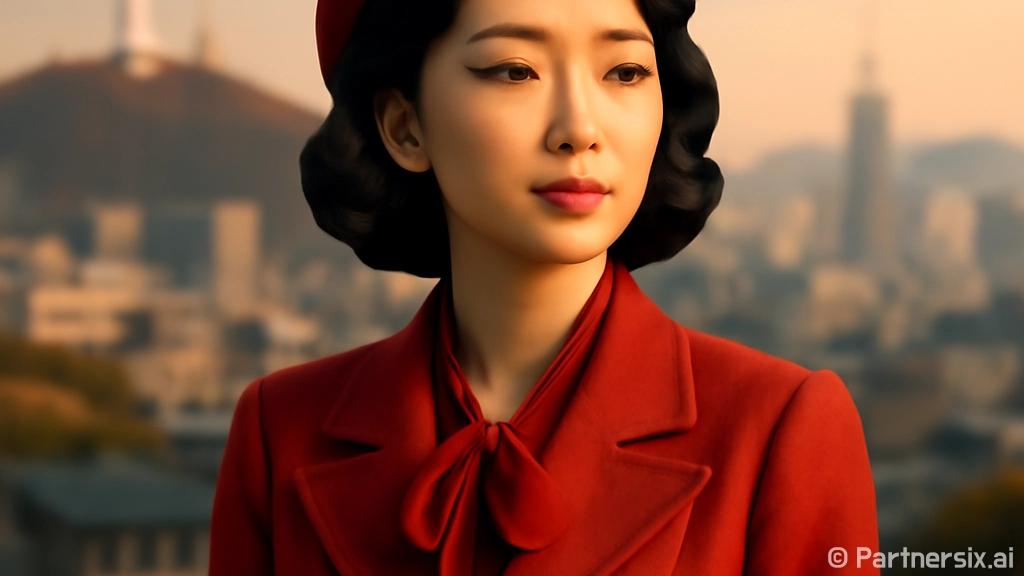 유지안을 드라마·예능 시선으로 찾아봤더니 남는 건 작품보다 분위기였다