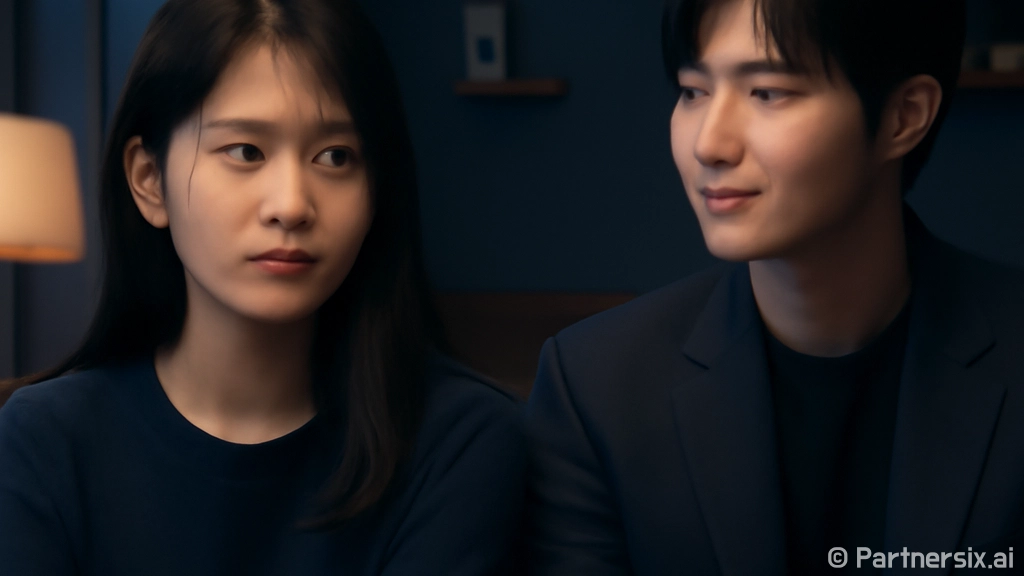 아이유 이종석 이야기를 드라마처럼 따라가 봤더니, 조용한 서사가 더 오래 남았다