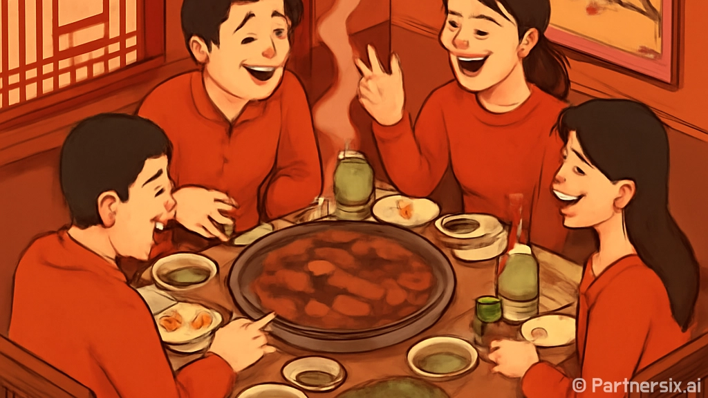 전참시 갈비 장면만…