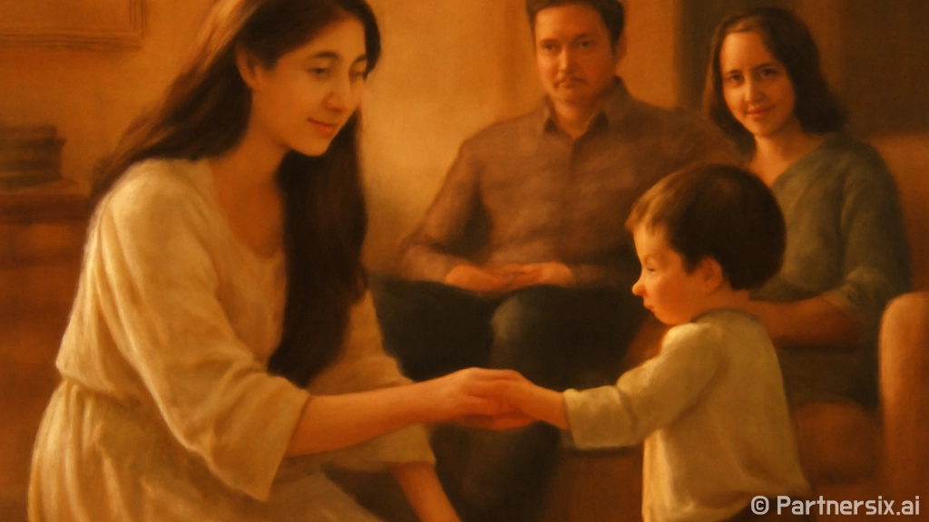 아이돌보미 소재 예…