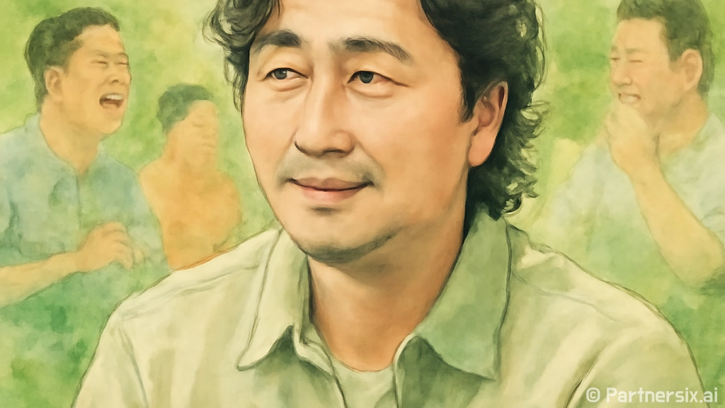 안정환 예능을 몰아…