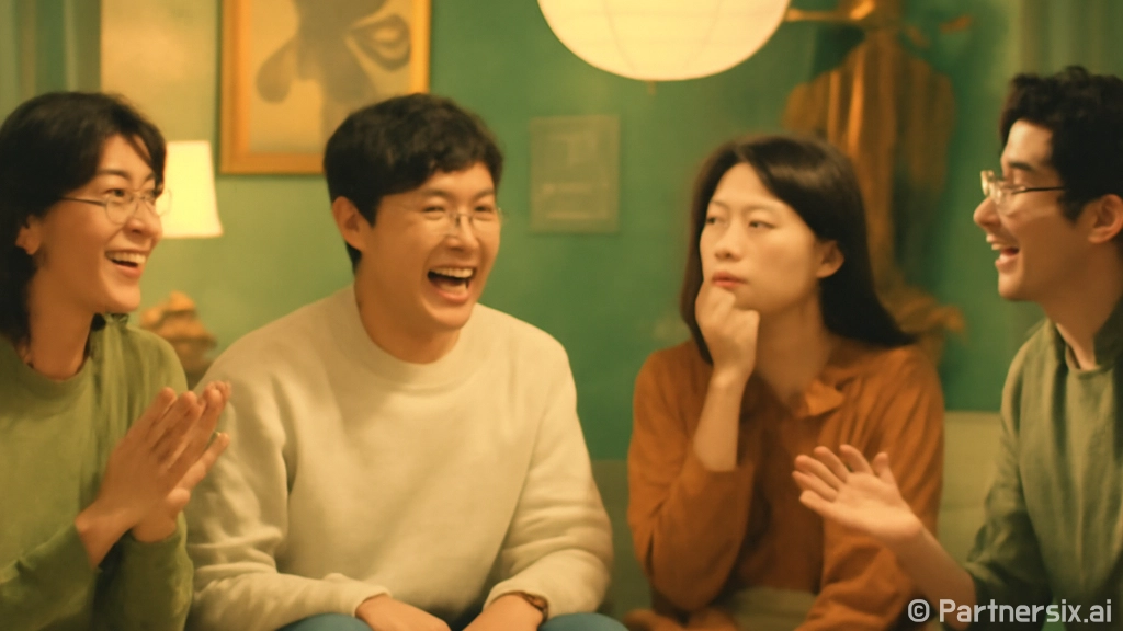 꿈틀콘다를 몰아봤더니, 이상하게 계속 생각나는 예능형 세계관 후기