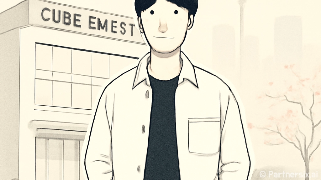 박미선 아들 최상엽…