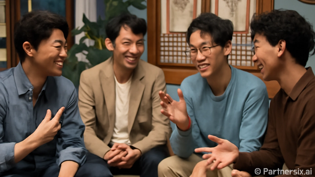 합숙맞선2 남자 직…