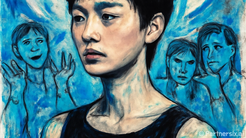 국민여배우의 파격 …