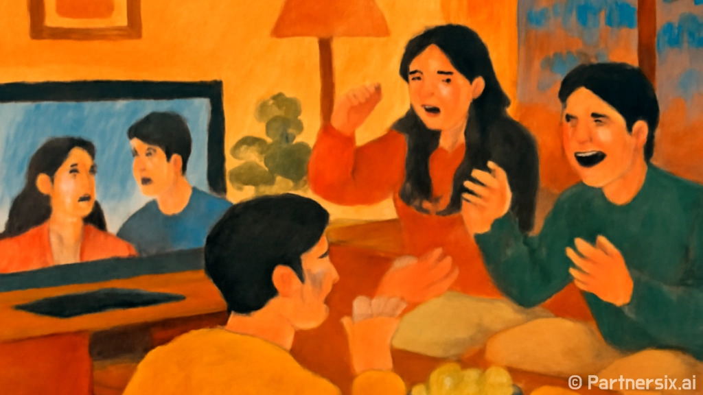 토일드라마를 몇 주…