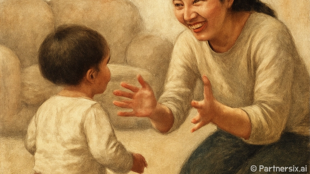 아이돌보미 키워드로…