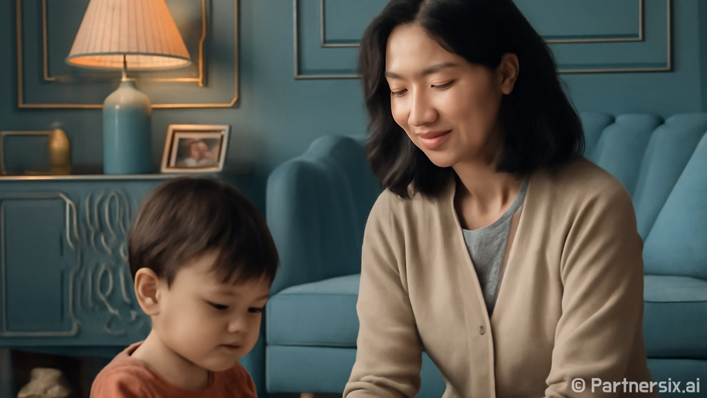 아이돌보미 소재 드…