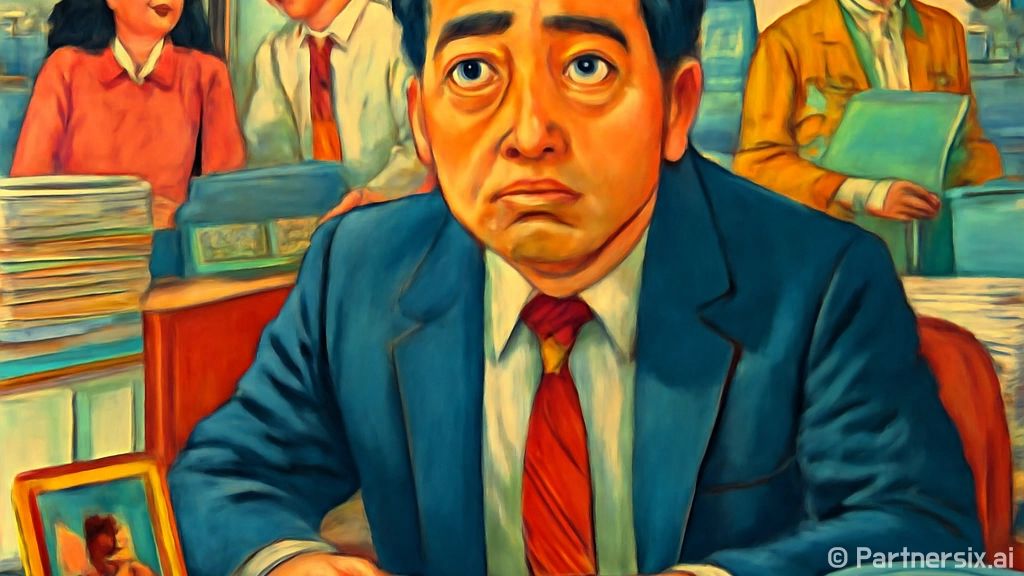 김부장 4회 줄거리 따라가봤더니 웃기다가도 은근히 씁쓸했던 회차