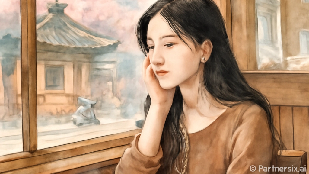 린 남편이라고 검색했다가 이수와 11년 이야기까지 따라가본 후기