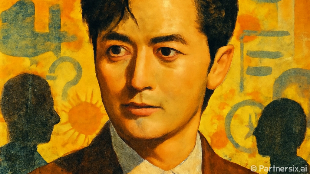 장동건이 갑자기 어…