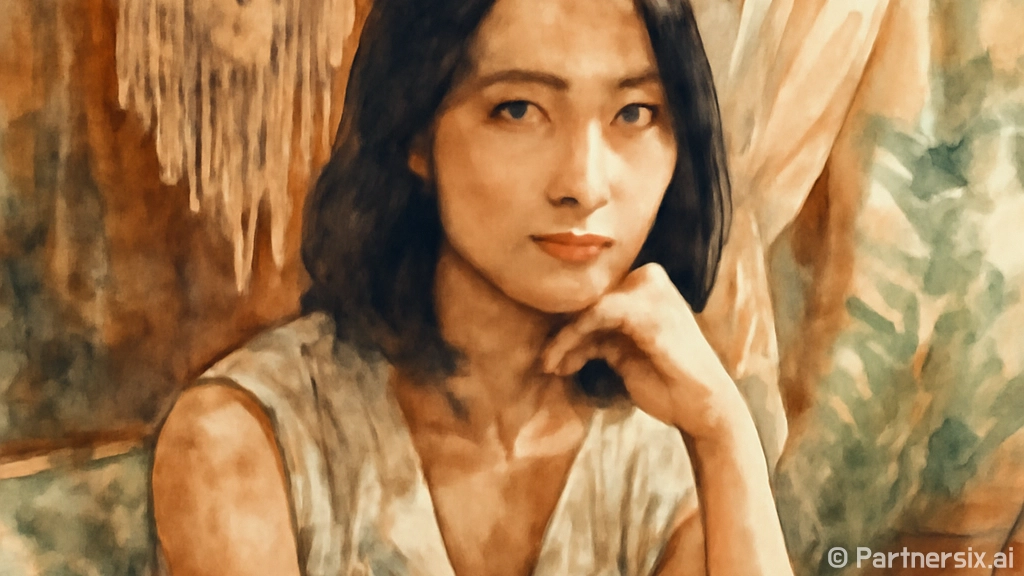 미요시 아야카 작품을 몰아봤더니, 차가운 얼굴 뒤에 남는 배우였다