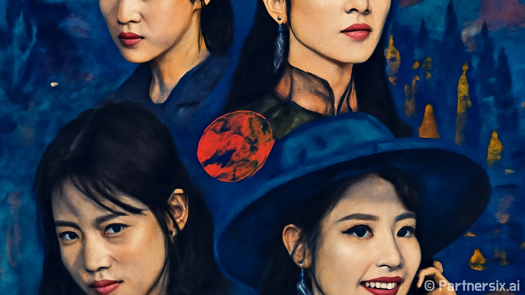 아이유 출연작을 몰…