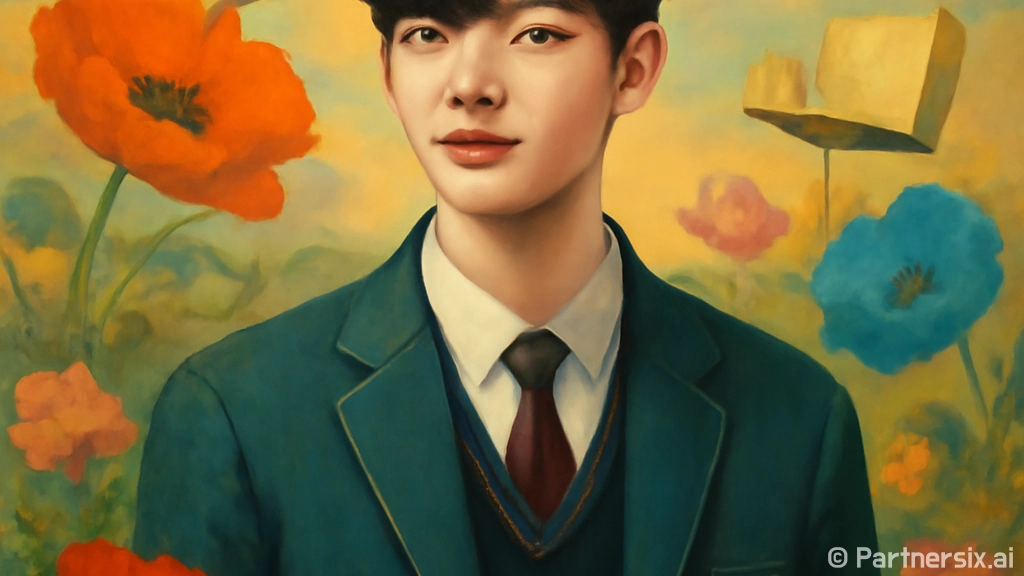 이종석 작품을 다시…