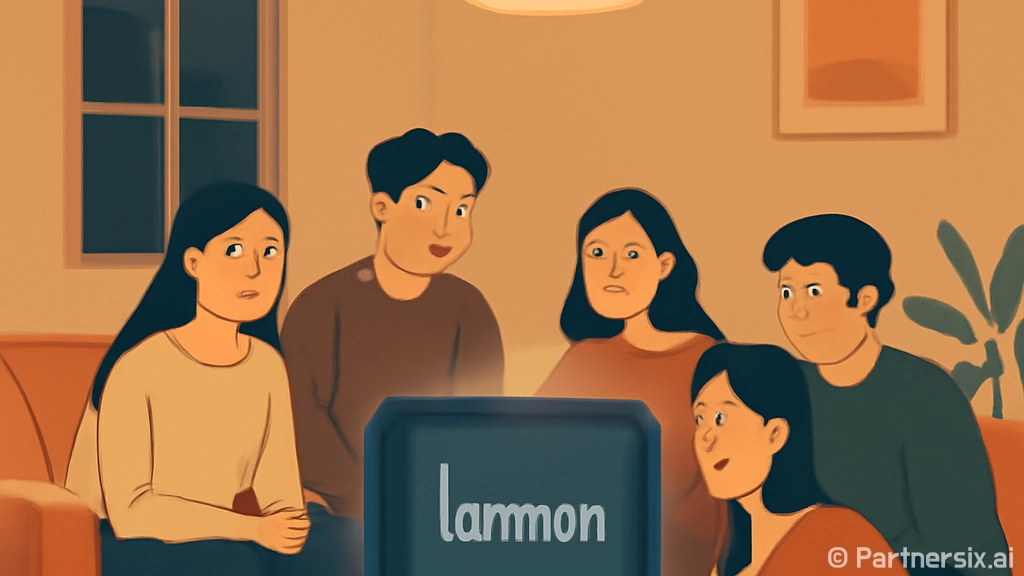 lamron 정주행…