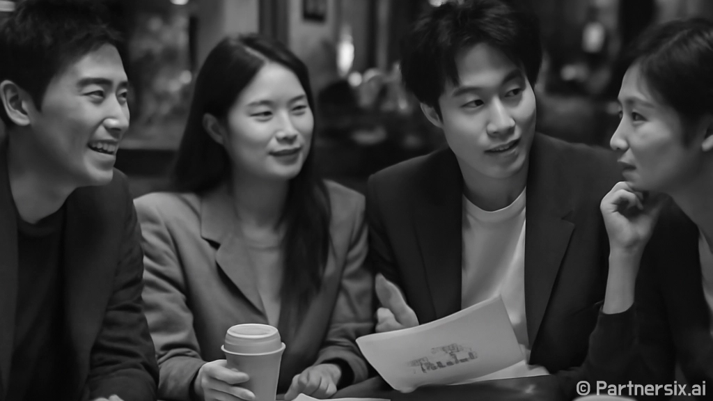 오디세이 출연진 따…