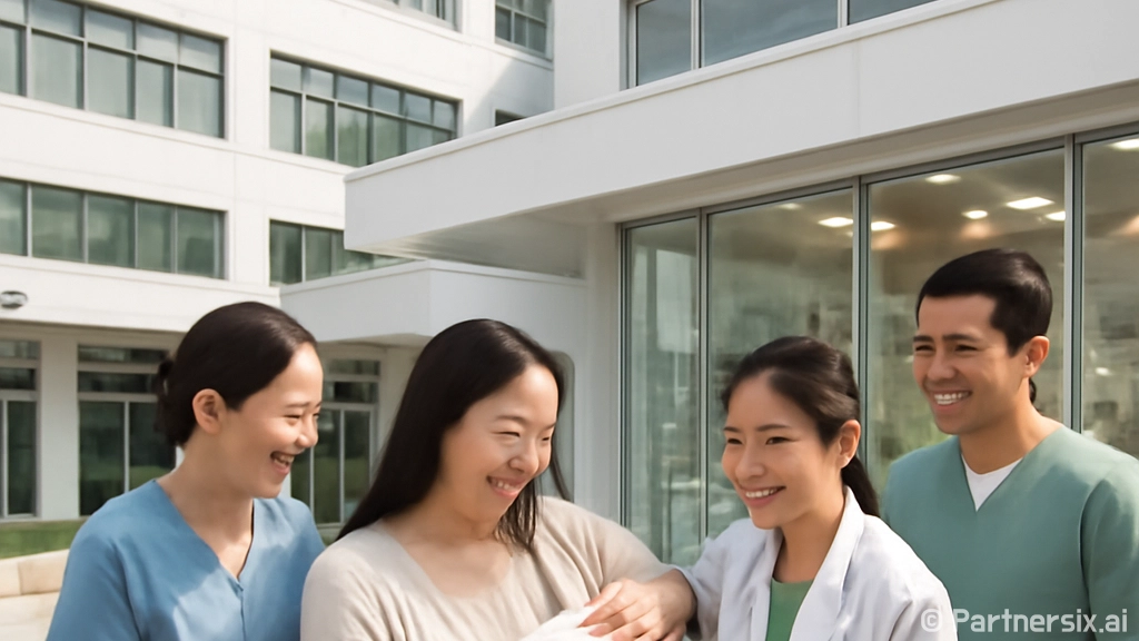 경기북부권역모자의료센터 소식을 보고 떠올린 산모·아이 돌봄의 진짜 이야기