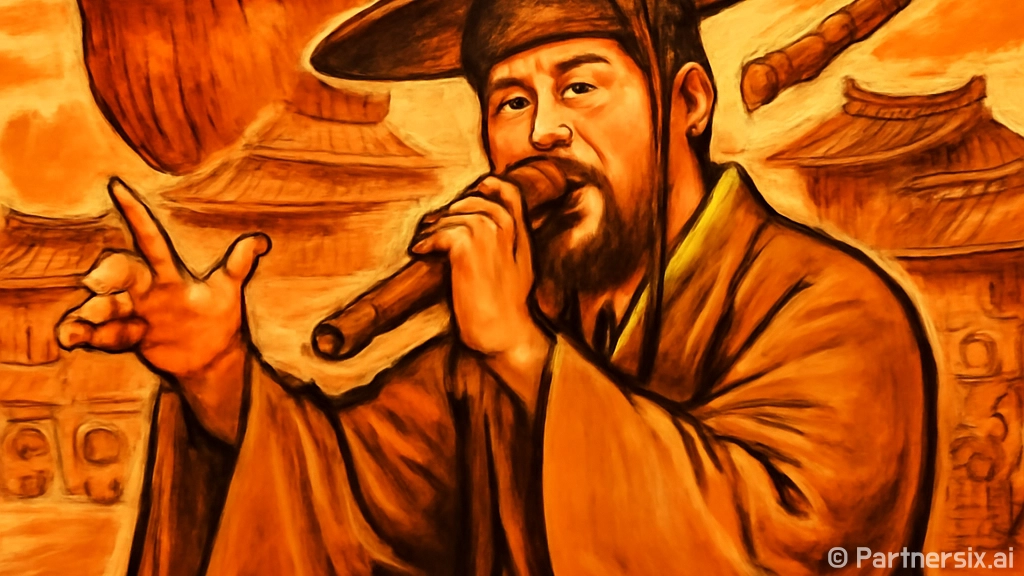 조선힙합 감성으로 사극 예능을 몰아봤더니, 갓 쓴 래퍼들이 꽤 진심이었다