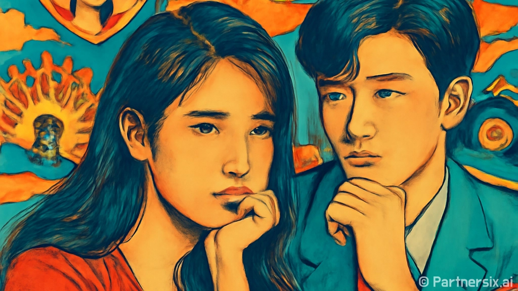 아이유 디스패치 보…