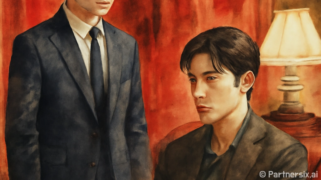 로얄로더 캐스팅 보고 정주행했더니, 이준영·허남준·이재욱 조합이 은근히 다르게 보였다