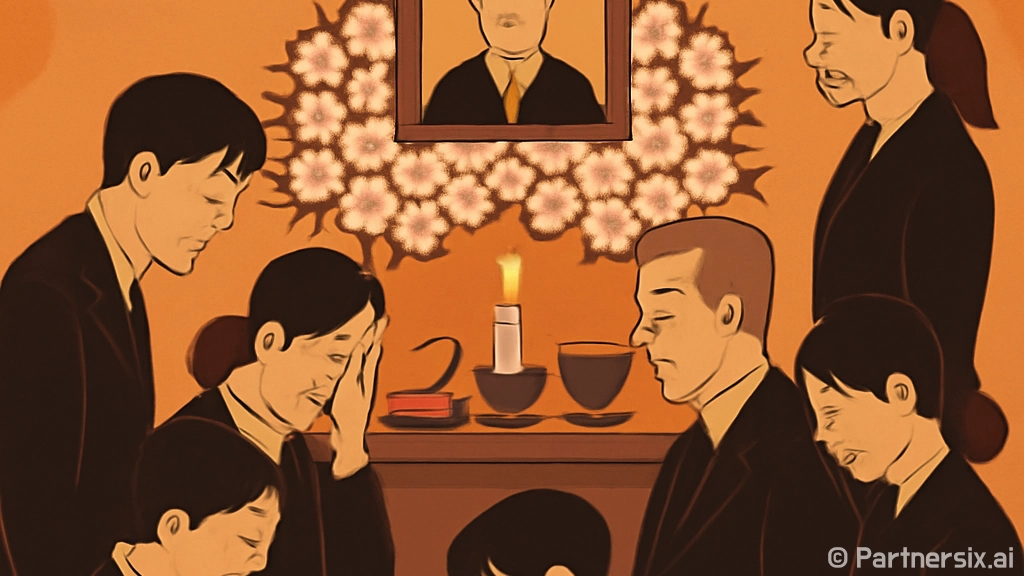 故 임영호 별세 소식을 접하고 삼일장의 시간을 다시 떠올렸다