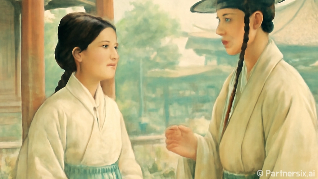 동궁 몇부작인지 확…