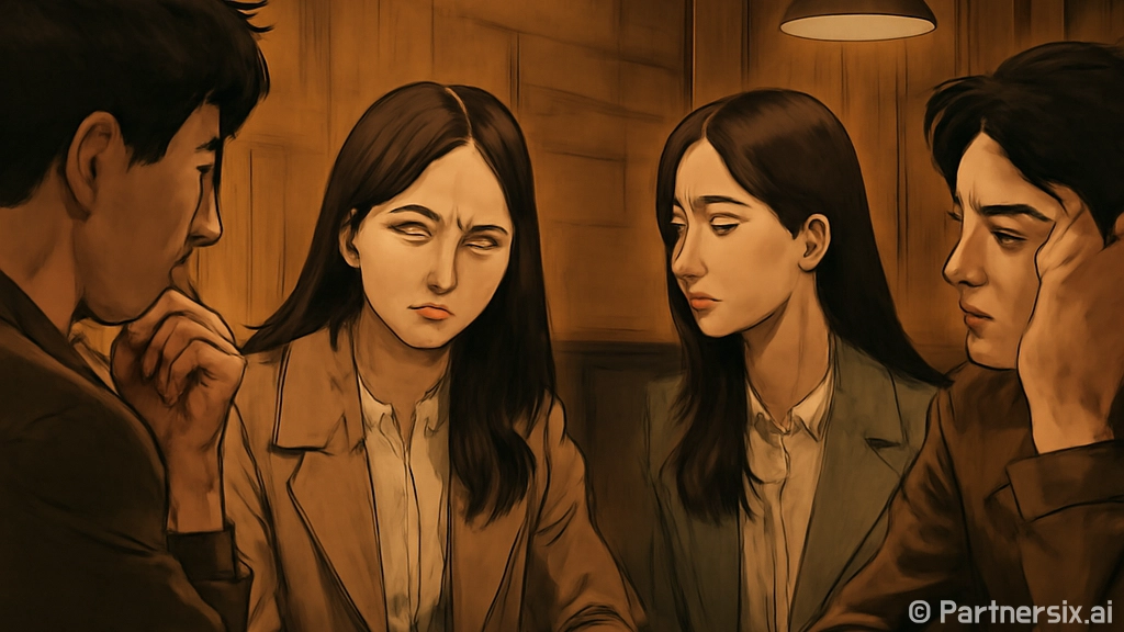 호프2 몰아서 봤더…