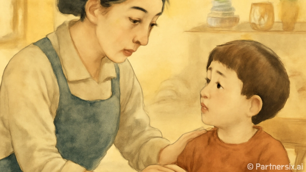아이돌봄 예능과 드…