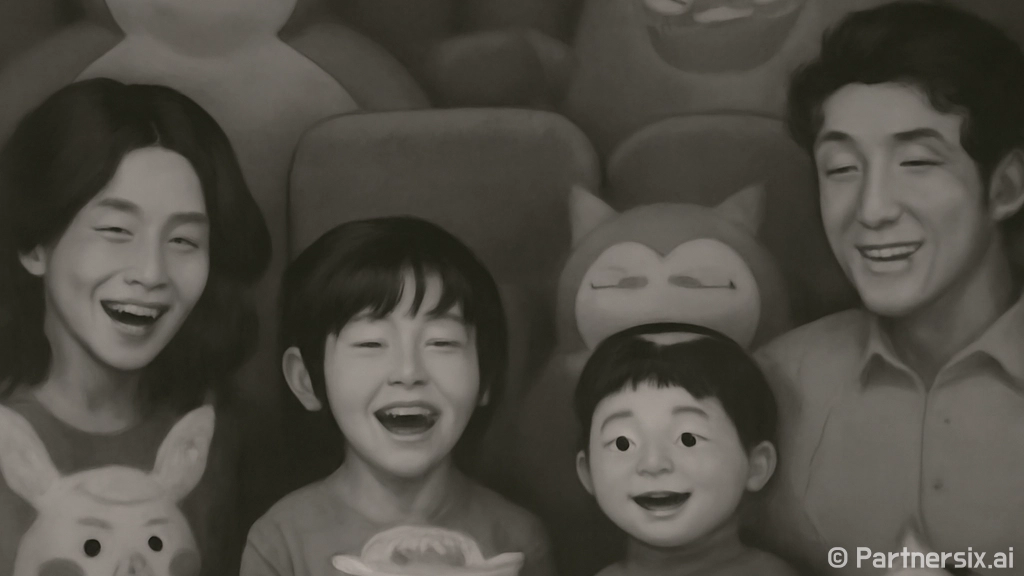 롯데시네마에서 포켓몬 보러 갔다가 굿즈 줄까지 신경 쓰게 된 후기