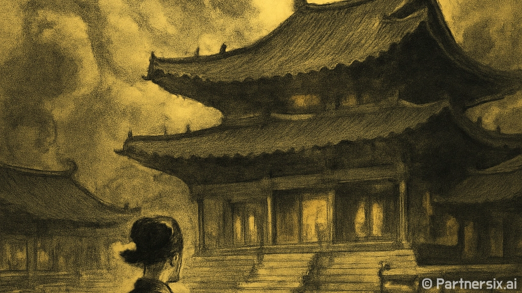 동궁 공개시간 기다…