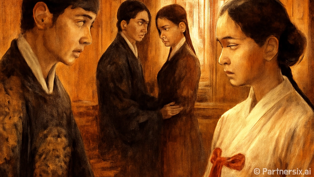 동궁 시즌2 기다리…