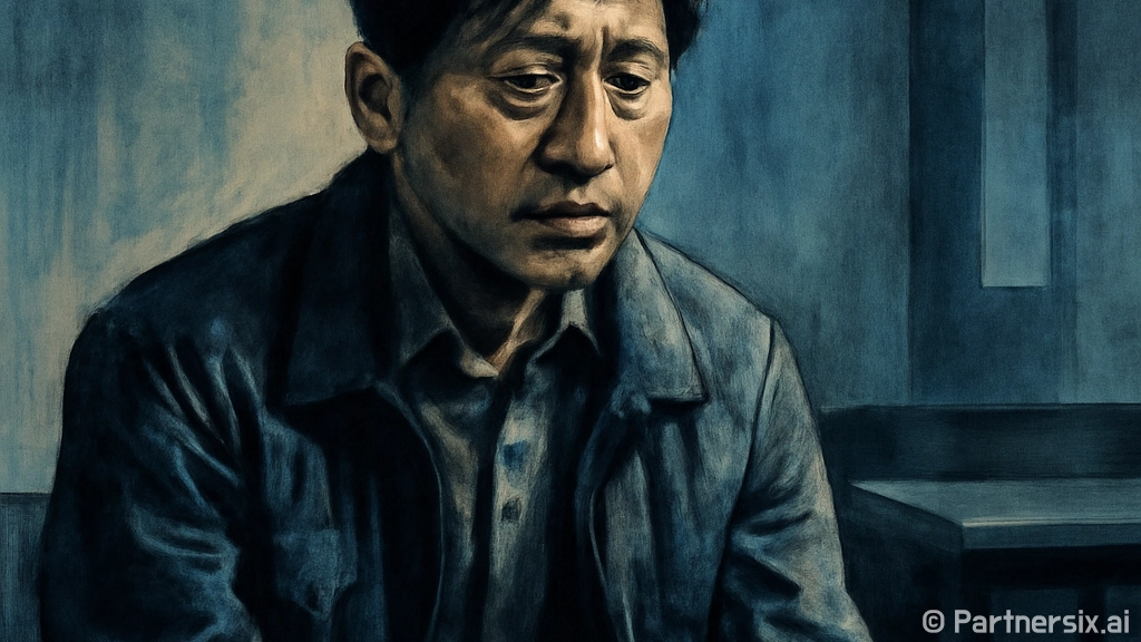 김부장 8회 보고 …