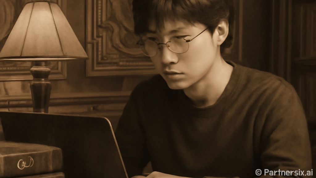 드라마 보듯 코딩배…