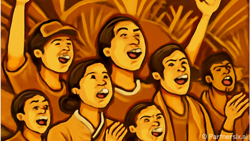 월드컵 폐막식 공연…