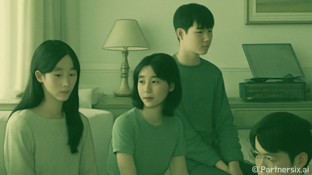 dont look back in anger를 듣고 다시 본 청춘물의 진짜 여운