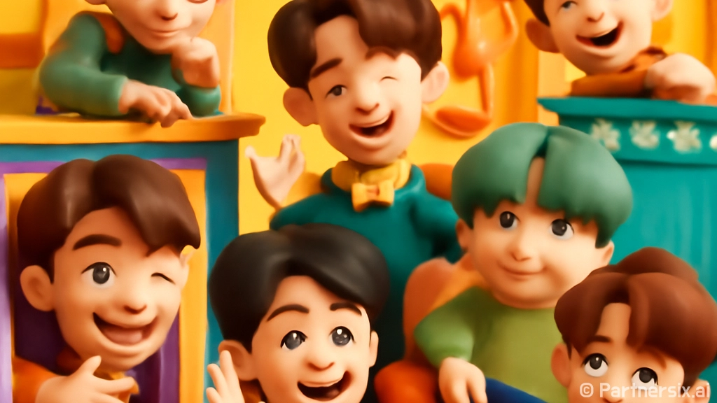 BTS 멤버 이름으로 예능 복습해봤더니, 캐릭터가 더 또렷하게 보였다
