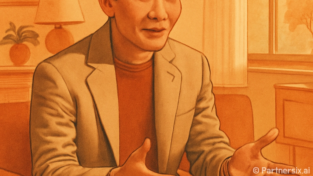 심규덕을 따라 돌싱…