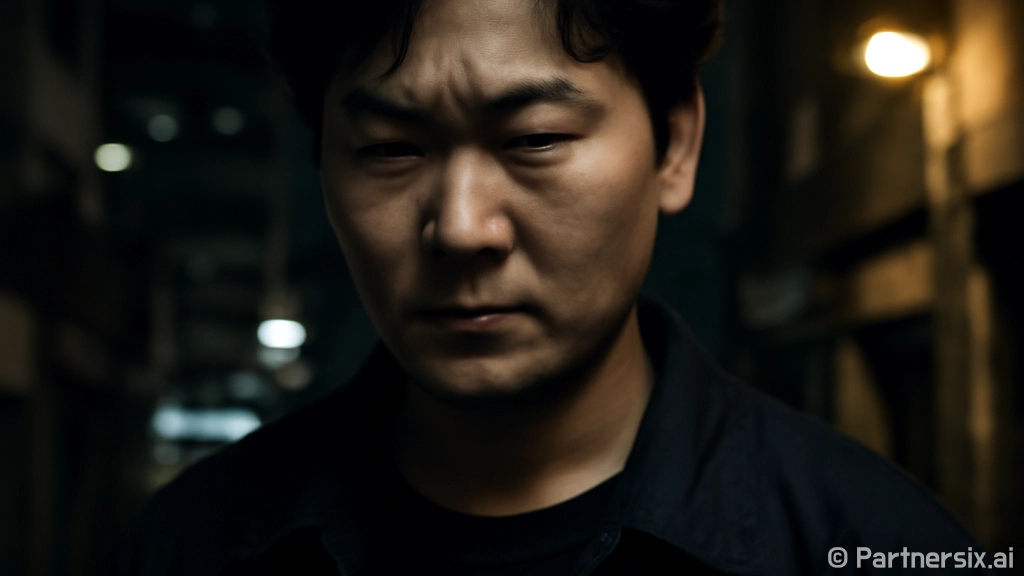 결혼의 완성 5·6회 보고 김대명 이상희 정체에 진짜 소름 돋았던 후기