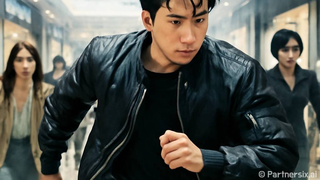 킬러들의 쇼핑몰2 …
