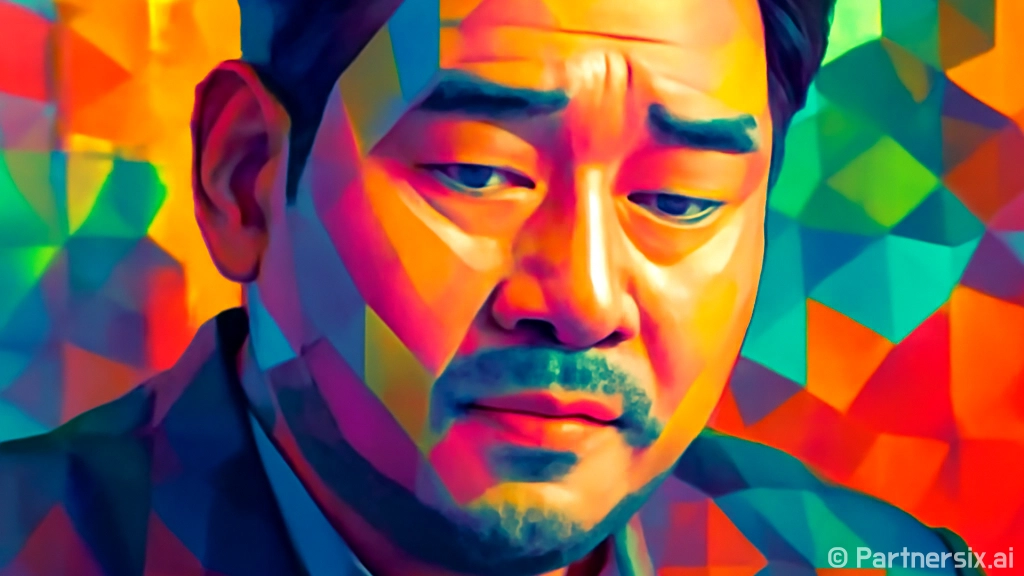 윤경호 와이프 이야기까지 알고 다시 봤더니 연기가 다르게 보인 후기