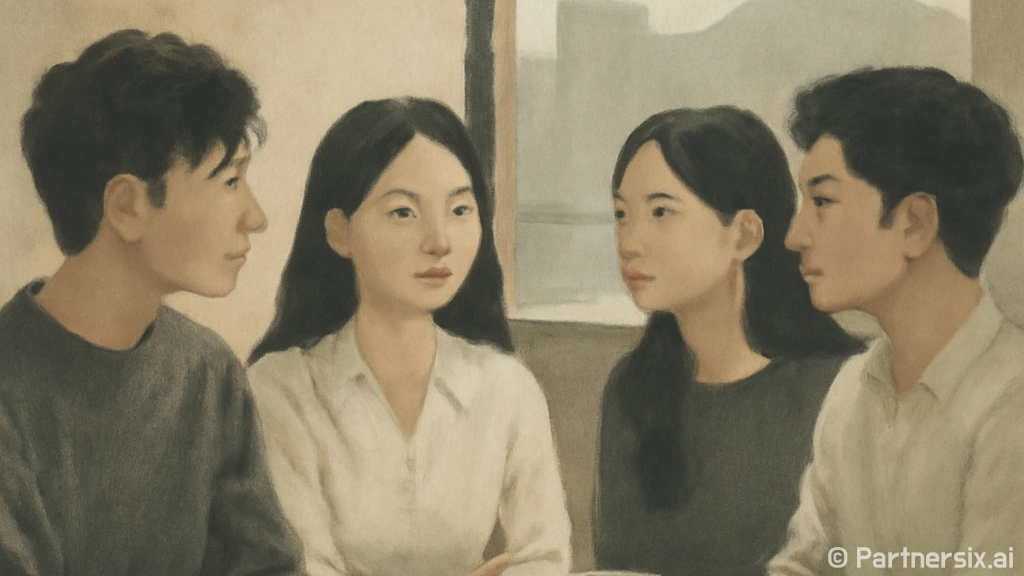 내 남은 연애 기본…