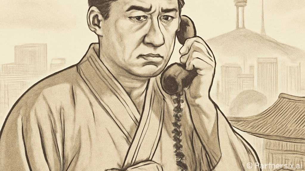 김부장 결말까지 달렸더니 조평견 전화 한 통과 이도규 등장이 다르게 보였다