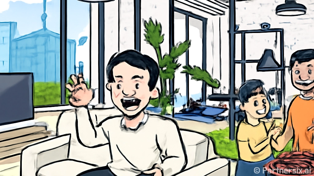 박진영집 예능 장면 다시 봤더니, 집보다 루틴이 더 크게 보인 후기