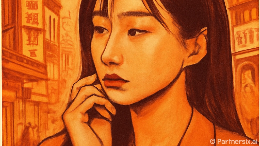 안희연 작품을 쭉 달려봤더니, 하니보다 배우 안희연이 먼저 보였다