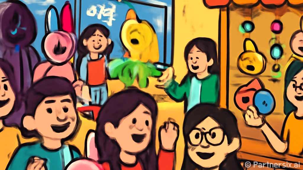 먼작귀 팝업 후기들 몰아보다가 알게 된, 귀여움 뒤의 진짜 관전 포인트