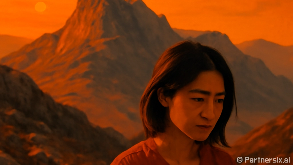 가지산 살인사건을 …