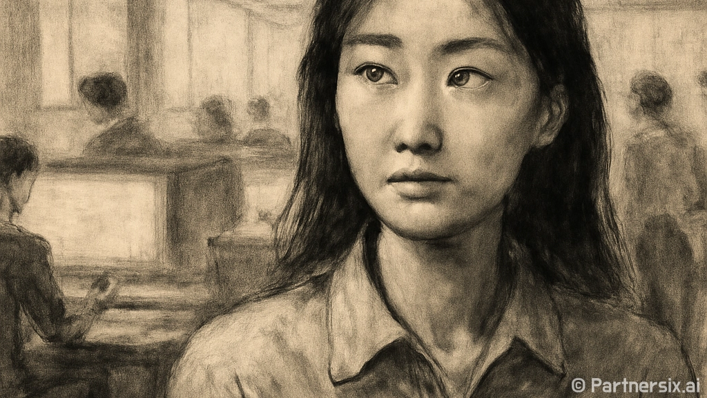 장소희라는 이름을 따라가 봤더니 보이는 드라마 캐릭터의 진짜 맛