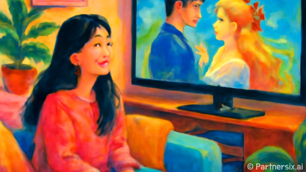 안녕 라라 OTT로…