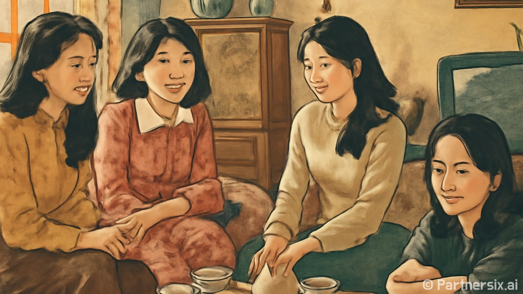 소문난 칠공주 30…