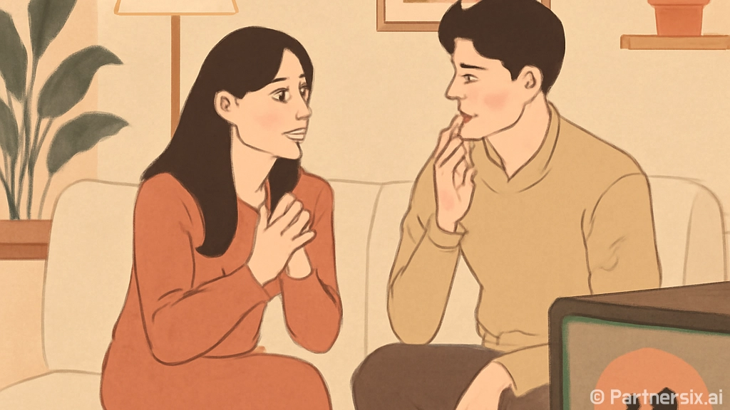 나솔 32기 현커 궁금해서 다시 봤더니, 방송보다 현실 조건이 더 세게 보였다